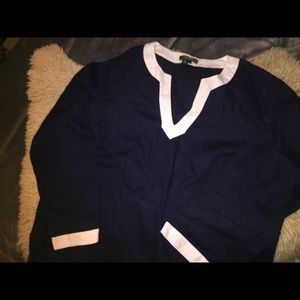 Ralph Lauren plus size tunic shirt